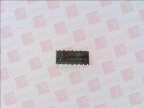 Управляющая плата Артикул HIN232ECBNZ от производителя INTERSIL