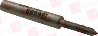 Набор штифтовых калибров Артикул W007372GK от производителя PMC GAGE