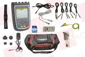 Перемычка / клемма / штекер Артикул MPQ1000 от производителя MEGGER