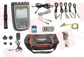 Перемычка / клемма / штекер Артикул MPQ1000 от производителя MEGGER