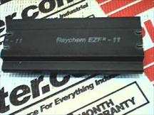 Гайка соленоида электромагнитного клапана EZF-11 RAYCHEM