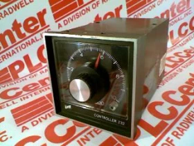 Контроль температуры / процесса Артикул 232-H2-1022-1100 от производителя DANAHER CONTROLS
