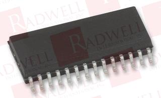 Радиоприемник  Артикул MAX241CWI+ от производителя MAXIM INTEGRATED PRODUCTS