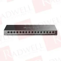 Сетевой маршрутизатор Артикул TL-SG116E от производителя TP LINK