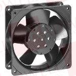 Вентилятор / терморегулятор для панели управления Артикул 4624ZW от производителя EBM PAPST