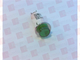 Миниатюрная индикаторная лампа Артикул 3200-G от производителя LEECRAFT