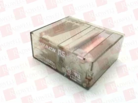 Реле / розетка Артикул RP820615 от производителя TYCO