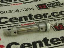 Пневматический цилиндр Артикул DSN-10-12-P от производителя FESTO