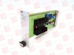 Модуль / стойка ПЛК Артикул DGC65-DC/DC5V.0 от производителя ELTROMAT