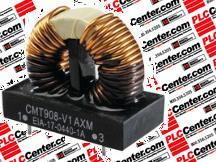 Индуктор / дроссель / катушка Артикул CMT908-V1 от производителя TRIAD MAGNETICS