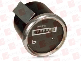 Таймер  / Счетчик  Артикул 731-0004 от производителя TRUMETER