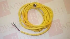 Комплект кабелей / шнуров QD Артикул WKB 3T-2/S90 от производителя TURCK