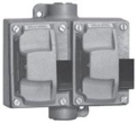 APPLETON ELECTRIC BJ9JGA