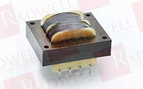 Крепеж для трансформатора Артикул 4-02-6020 от производителя MCI TRANSFORMER