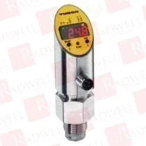 Переключатель температуры Артикул TS-400-LI2UPN8X-H1141 от производителя TURCK