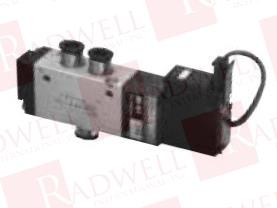 Электромагнитный клапан  Артикул 110-4E1-J63-83-PLL-DC24V от производителя KOGANEI