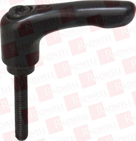 Ручка Артикул K0122.1051X30 от производителя KIPP