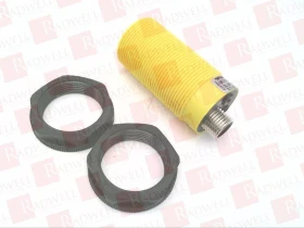 Радиочастотный датчик  емкости Артикул BC10-S30-AZ3X-B3131 от производителя TURCK