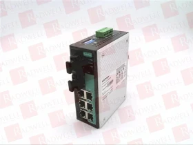 Сетевой маршрутизатор Артикул EDS-308-MM-SC от производителя THE MOXA GROUP