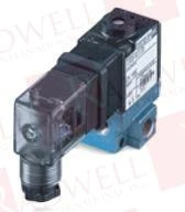 Электромагнитный клапан  Артикул 111B-224JB-CLSF от производителя MAC VALVES INC