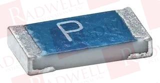 Предохранитель Артикул MFU1206FF01000P100 от производителя VISHAY