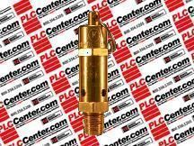 Клапан сброса давления Артикул 112CSSEN-4-000 от производителя KINGSTON VALVE