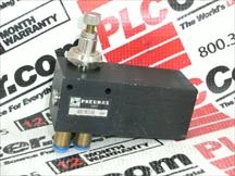 Пневматический клапан Артикул 900.18.3.60 от производителя PNEUMAX