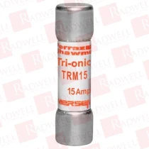 Предохранитель Артикул TRM15 от производителя MERSEN