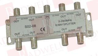 Наконечник / разъем Артикул SD-528 от производителя GC ELECTRONICS