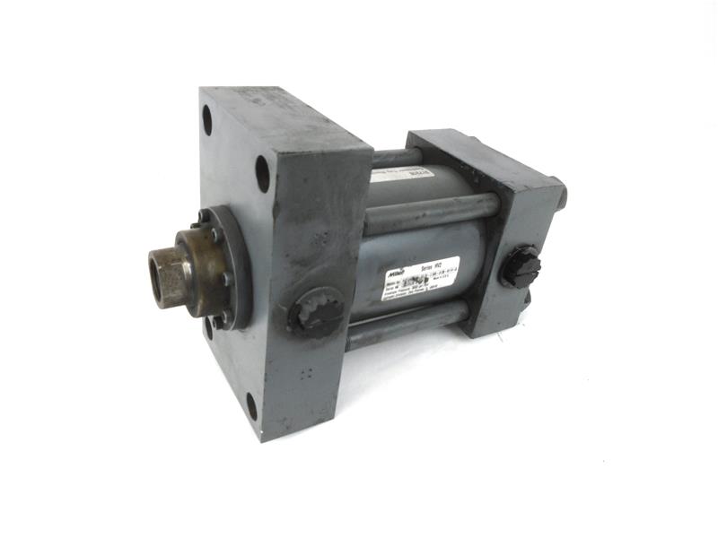 Гидравлический цилиндр HV267B4N-2.00-3.00-0100-N11V от MILLER FLUID POWER