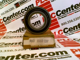Подшипник Артикул RUB1580EBF от производителя TIMKEN