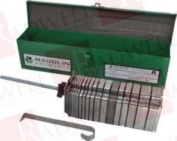 Шайба Артикул MSB3-DK от производителя MAUDLIN PRODUCTS INC