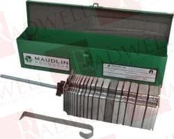 Шайба Артикул MSB3-DK от производителя MAUDLIN PRODUCTS INC