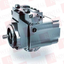 Гидравлический насос  Артикул PVWJ-025-A1UV-LSAY-P-1NNNN от производителя OILGEAR