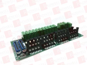 Модуль / стойка ПЛК Артикул 51304443-200 от производителя HONEYWELL