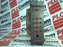 Модуль / стойка ПЛК Артикул SR-11 от производителя TERASAKI