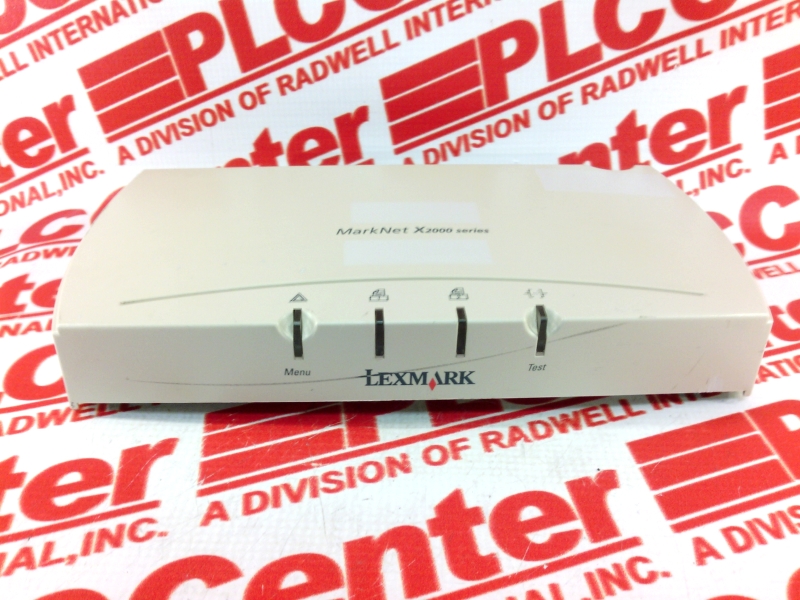 Принтер Артикул 4034-324 от производителя LEXMARK
