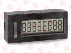 Таймер  / Счетчик  Артикул 7400AS от производителя TRUMETER