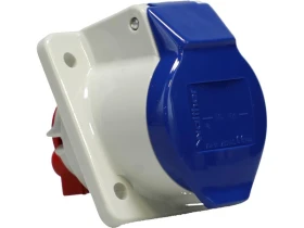 510306 Штекер / розетка от WALTHER ELECTRIC