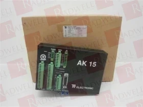 Модуль / стойка ПЛК Артикул 454-00011 от производителя T&R ELECTRONIC