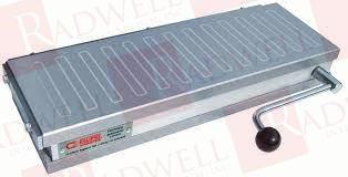 Зажимной патрон  Артикул AX47/P от производителя ECLIPSE MAGNETICS