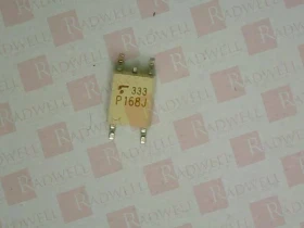 Оптоизолятор интегральных схем Артикул TLP168J от производителя TOSHIBA