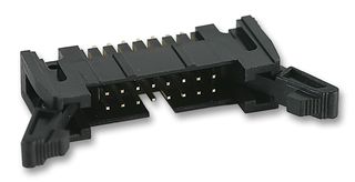 N3431-6302RB Перемычки / клеммы / штекеры от 3M