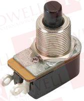 Кнопка Артикул P26B-1D-RND-MTL от производителя CARLING SWITCH