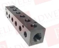 Пневматический коллектор Артикул M10-125-6-90W от производителя PNEUMADYNE