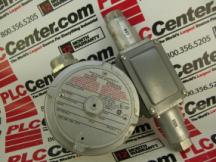 Реле давления UNITED ELECTRIC J120K-36-95404, 0-350 PSI, NPT 1/4"