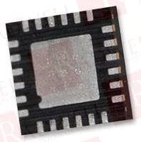 Интегральная микросхема Артикул EFM32HG308F64G-A-QFN24 от производителя SILICON LABS