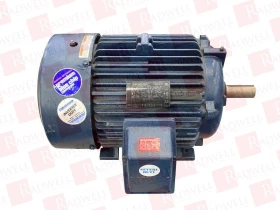 Двигатель Артикул FVJ256TTFNA4532AAL от производителя REGAL REXNORD