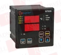 Контроллер питания Артикул NT935 от производителя TEC SYSTEMS