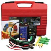 Аппаратное обеспечение Артикул ECT2000 от производителя POWER PROBE